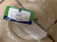 Mängden socker i Quiche