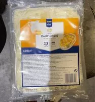 Mängden socker i Gratin Dauphinois