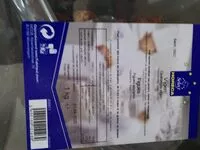 Mängden socker i Figues séchées