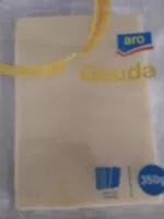 Mängden socker i Gouda