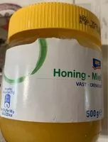 Mängden socker i Miel