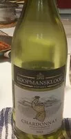 Mängden socker i Chardonnay