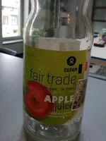 Mängden socker i Apple juice