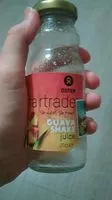 Mängden socker i Guava Shake