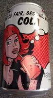 Mängden socker i Cola