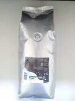 Mängden socker i Espresso Beans