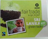 Mängden socker i The vert