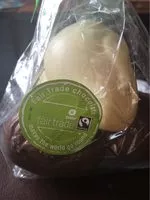 Mängden socker i Oeufs au chocolat