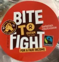 Mängden socker i Bite figth