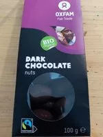 Mängden socker i Noix au chocolat