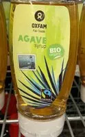 Mängden socker i Syrup agave