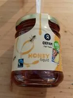 Mängden socker i Miel liquide