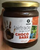 Mängden socker i Choco Dark