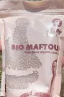 Mängden socker i Bio Maftoul