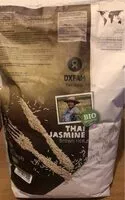 Mängden socker i Riz Thaï Jasmin brun