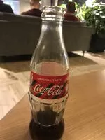 Mängden socker i Coca cola original