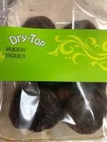 Mängden socker i Figues seches