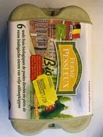 Mängden socker i Oeufs