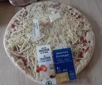 Mängden socker i Quattro fromaggi