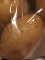 Mängden socker i Pomme de terre