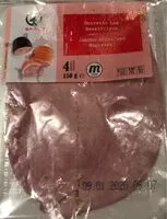 Mängden socker i Jambon dégraissé Magistral