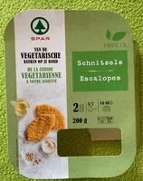 Mängden socker i Ecalope végétarienne