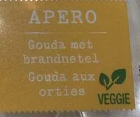 Mängden socker i Gouda met brandnetel