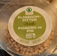 Mängden socker i Pignons de pin