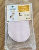Mängden socker i Filet de dinde