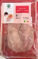 Mängden socker i Jambons aux herbes