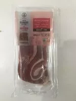 Mängden socker i Lard petit-déjeuner