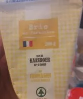 Mängden socker i Brie de caractere