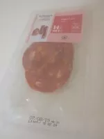 Mängden socker i Chorizo