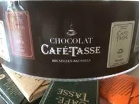 Mängden socker i Chocolat