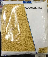 Mängden socker i Coquillettes