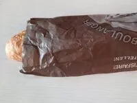 Mängden socker i Baguette