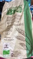 Mängden socker i Bûcheron muultigrains foncé au levain de seigle