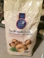 Mängden socker i Fruit de luxe