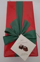 Mängden socker i Hamlet assortiment