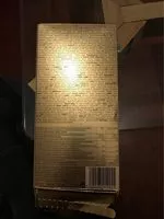 Mängden socker i Belgium Hamlet Assortment Chocolates In Golden Box