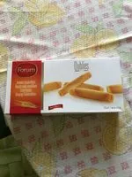 Mängden socker i Oublies biscuits