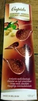 Mängden socker i Chocolat au lait croustillant