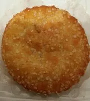 Mängden socker i 4 Favoritas