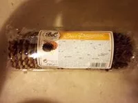 Mängden socker i Choco parisettes