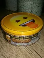 Mängden socker i Chocolate chip cookies