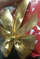 Mängden socker i Assortiment de bonbons de chocolat