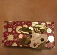 Mängden socker i Chocolats