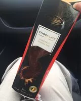 Mängden socker i Chocola's