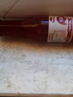 Mängden socker i nappage