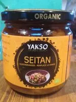 Mängden socker i Seitan